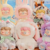 Nanci Shining Bunny Plush Series-preorer